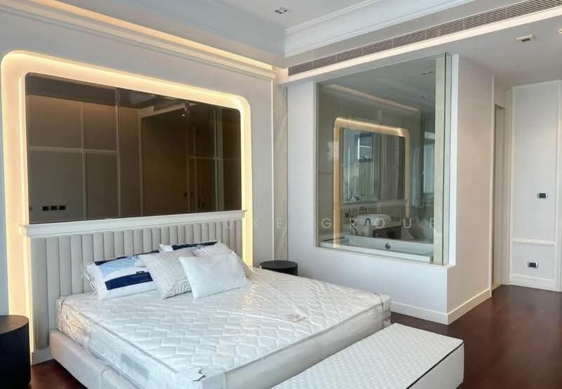MARQUE Sukhumvit, Bangkok, 719 Sukhumvit 39 Road, Khlong Tan Nua, Watthana, Bangkok, 2 Bedrooms, 135 sqm, Condo For Rent, by The Luxe Group, 500570363 - DDproperty.com
