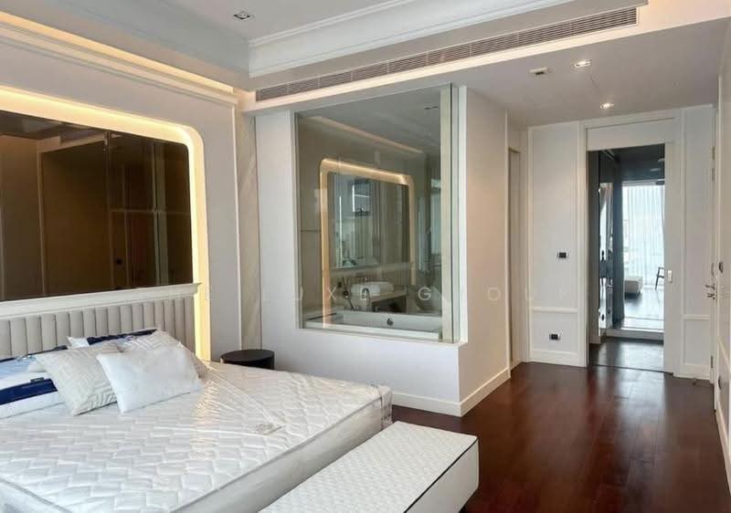 MARQUE Sukhumvit, Bangkok, 719 Sukhumvit 39 Road, Khlong Tan Nua, Watthana, Bangkok, 2 Bedrooms, 135 sqm, Condo For Rent, by The Luxe Group, 500570363 - DDproperty.com