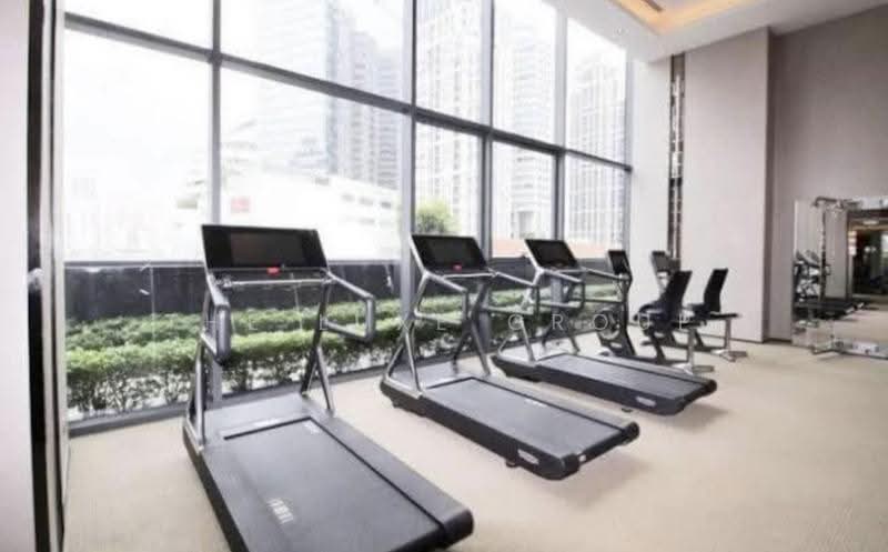 MARQUE Sukhumvit, Bangkok, 719 Sukhumvit 39 Road, Khlong Tan Nua, Watthana, Bangkok, 2 Bedrooms, 135 sqm, Condo For Rent, by The Luxe Group, 500570363 - DDproperty.com