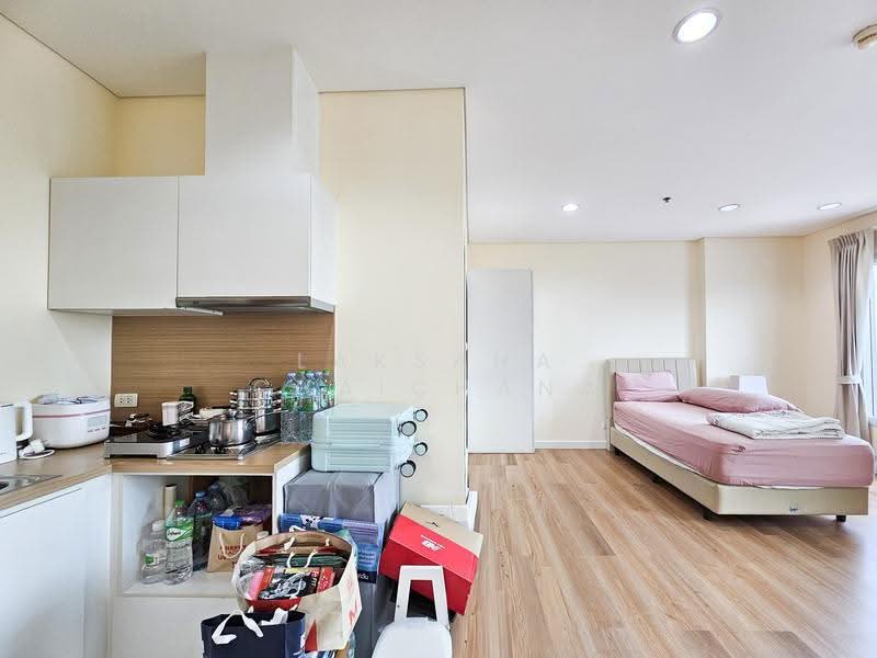 Intro Phaholyothin-Pradipat, Bangkok, Pradipat, Samsen Nai, Phaya Thai, Bangkok, 1 Bedroom, 38 sqm, Condo For Sale, by Laksana Chaichana, 500570366 - DDproperty.com