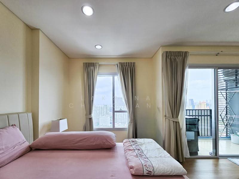Intro Phaholyothin-Pradipat, Bangkok, Pradipat, Samsen Nai, Phaya Thai, Bangkok, 1 Bedroom, 38 sqm, Condo For Sale, by Laksana Chaichana, 500570366 - DDproperty.com