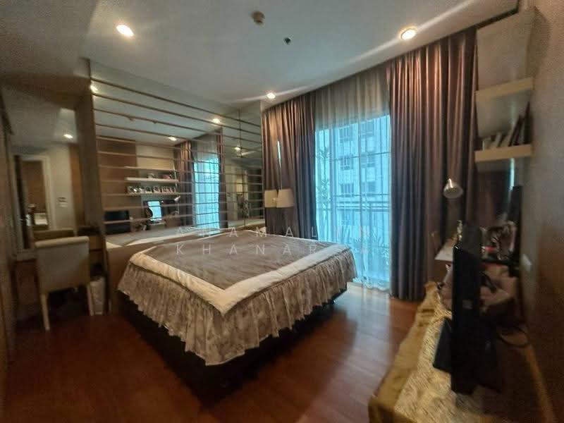 Bright Sukhumvit 24 : ไบร์ท สุขุมวิท 24, กรุงเทพ, ถนนสุขุมวิท 24, คลองตัน, คลองเตย, กรุงเทพ, 86 ตร.ม., คอนโด ให้เช่า, โดย Anamalyn Khanarsa, 500570367 - DDproperty.com