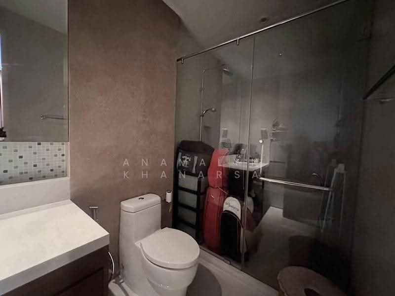 Bright Sukhumvit 24, Bangkok, Sukhumvit 24 Alley, Khong Tan, Khlong Toei, Bangkok, 2 Bedrooms, 86 sqm, Condo For Rent, by Anamalyn Khanarsa, 500570367 - DDproperty.com