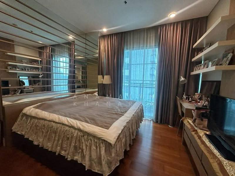 Bright Sukhumvit 24, Bangkok, Sukhumvit 24 Alley, Khong Tan, Khlong Toei, Bangkok, 2 Bedrooms, 86 sqm, Condo For Rent, by Anamalyn Khanarsa, 500570367 - DDproperty.com