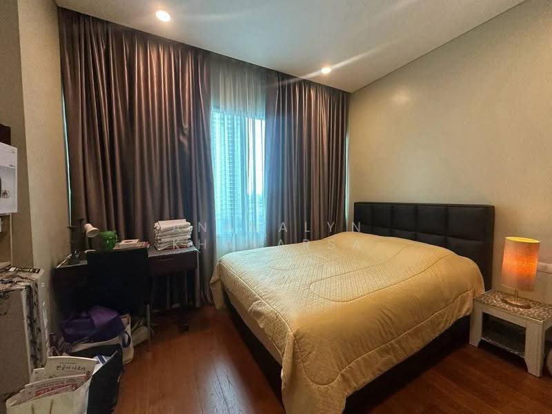 Bright Sukhumvit 24, Bangkok, Sukhumvit 24 Alley, Khong Tan, Khlong Toei, Bangkok, 2 Bedrooms, 86 sqm, Condo For Rent, by Anamalyn Khanarsa, 500570367 - DDproperty.com