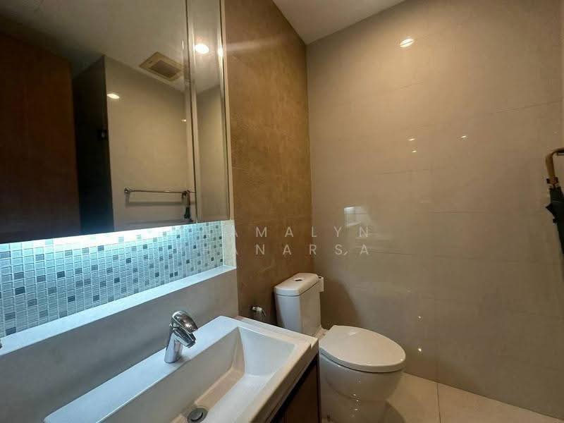 Bright Sukhumvit 24, Bangkok, Sukhumvit 24 Alley, Khong Tan, Khlong Toei, Bangkok, 2 Bedrooms, 86 sqm, Condo For Rent, by Anamalyn Khanarsa, 500570367 - DDproperty.com