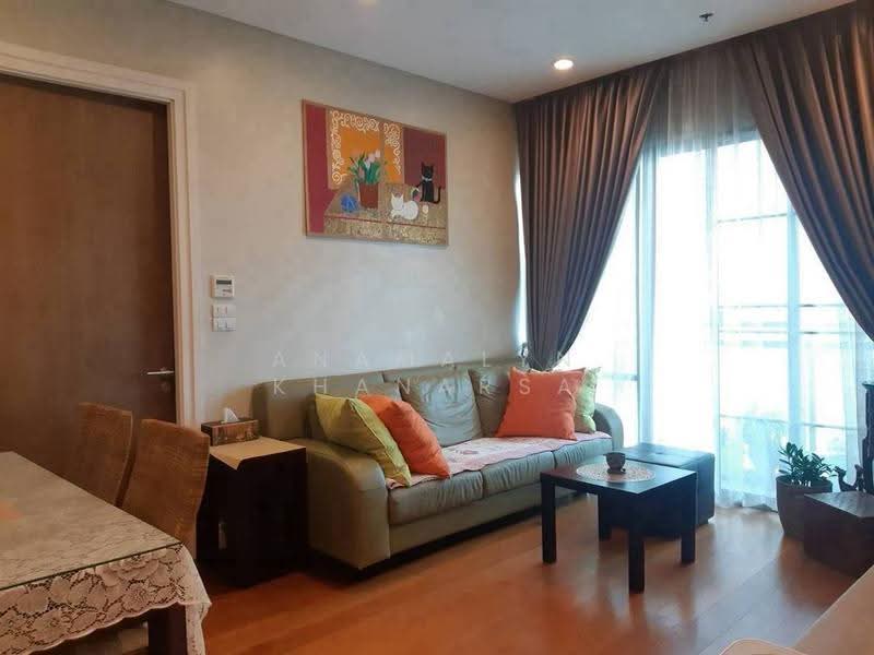 Bright Sukhumvit 24 : ไบร์ท สุขุมวิท 24, กรุงเทพ, ถนนสุขุมวิท 24, คลองตัน, คลองเตย, กรุงเทพ, 86 ตร.ม., คอนโด ให้เช่า, โดย Anamalyn Khanarsa, 500570367 - DDproperty.com