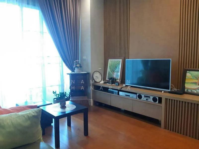 Bright Sukhumvit 24, Bangkok, Sukhumvit 24 Alley, Khong Tan, Khlong Toei, Bangkok, 2 Bedrooms, 86 sqm, Condo For Rent, by Anamalyn Khanarsa, 500570367 - DDproperty.com