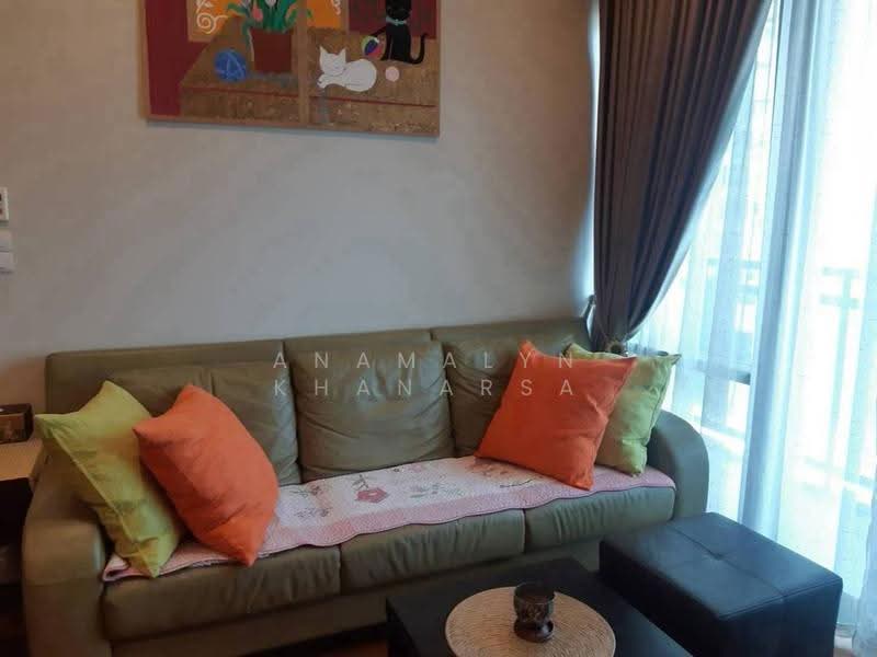 Bright Sukhumvit 24 : ไบร์ท สุขุมวิท 24, กรุงเทพ, ถนนสุขุมวิท 24, คลองตัน, คลองเตย, กรุงเทพ, 86 ตร.ม., คอนโด ให้เช่า, โดย Anamalyn Khanarsa, 500570367 - DDproperty.com