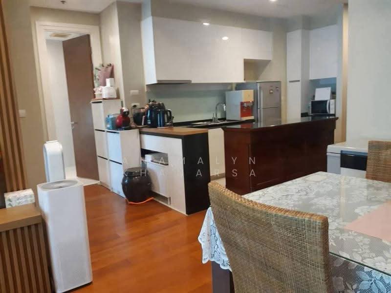 Bright Sukhumvit 24, Bangkok, Sukhumvit 24 Alley, Khong Tan, Khlong Toei, Bangkok, 2 Bedrooms, 86 sqm, Condo For Rent, by Anamalyn Khanarsa, 500570367 - DDproperty.com