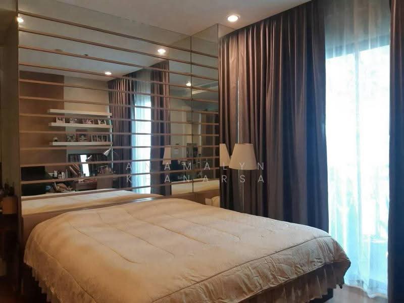 Bright Sukhumvit 24, Bangkok, Sukhumvit 24 Alley, Khong Tan, Khlong Toei, Bangkok, 2 Bedrooms, 86 sqm, Condo For Rent, by Anamalyn Khanarsa, 500570367 - DDproperty.com