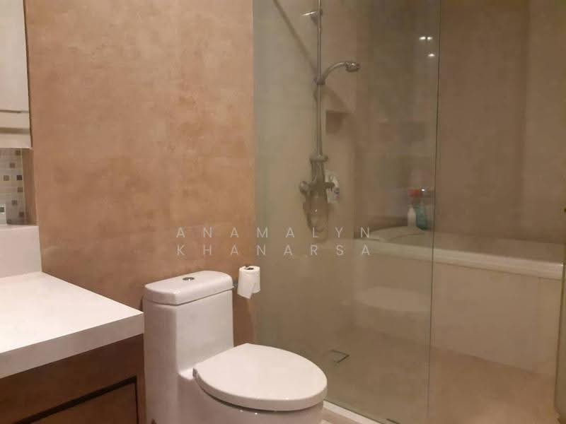 Bright Sukhumvit 24, Bangkok, Sukhumvit 24 Alley, Khong Tan, Khlong Toei, Bangkok, 2 Bedrooms, 86 sqm, Condo For Rent, by Anamalyn Khanarsa, 500570367 - DDproperty.com
