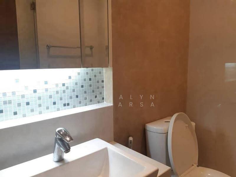 Bright Sukhumvit 24, Bangkok, Sukhumvit 24 Alley, Khong Tan, Khlong Toei, Bangkok, 2 Bedrooms, 86 sqm, Condo For Rent, by Anamalyn Khanarsa, 500570367 - DDproperty.com