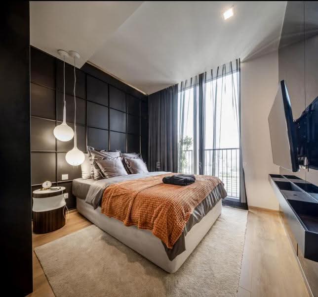 Noble Around Sukhumvit 33, Bangkok, 17 Soi Sukhumvit 33, Khlong Tan Nua, Watthana, Bangkok, 2 Bedrooms, 55 sqm, Condo For Rent, by The Luxe Group, 500570369 - DDproperty.com