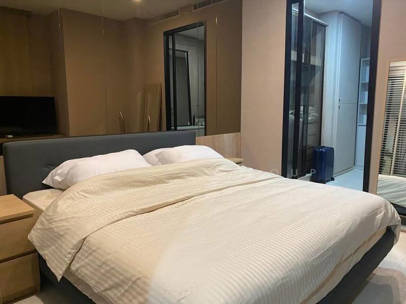 Noble Ploenchit, Bangkok, 1035 Ploenchit Road, Lumphini, Pathum Wan, Bangkok, 2 Bedrooms, 95 sqm, Condo For Rent, by The Luxe Group, 500570373 - DDproperty.com