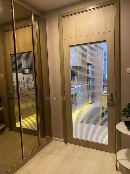 Noble Ploenchit, Bangkok, 1035 Ploenchit Road, Lumphini, Pathum Wan, Bangkok, 2 Bedrooms, 95 sqm, Condo For Rent, by The Luxe Group, 500570373 - DDproperty.com