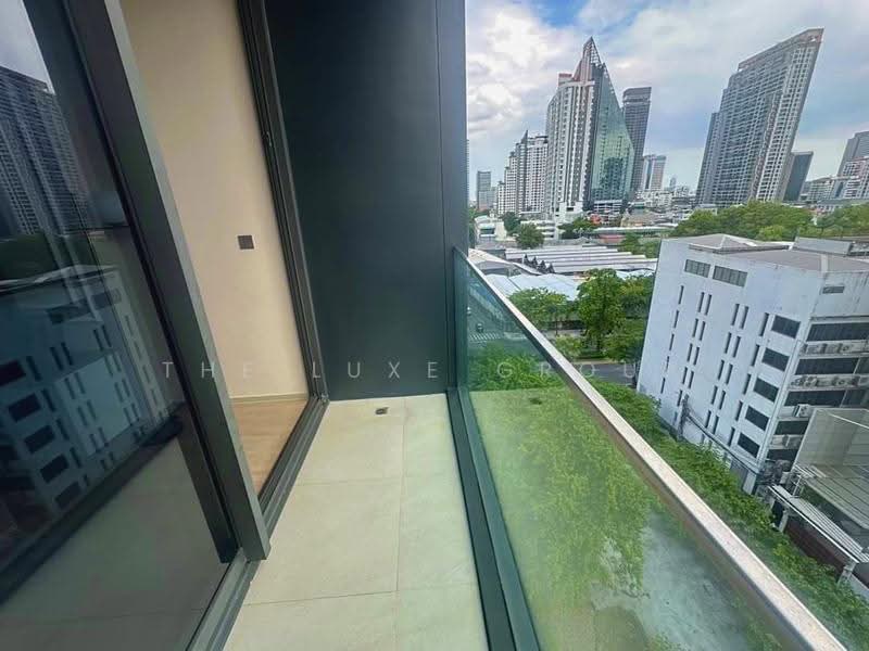 ASHTON Silom, Bangkok, 166 Silom Road, Bang Rak, Bangkok, 1 Bedroom, 49 sqm, Condo For Rent, by The Luxe Group, 500570374 - DDproperty.com