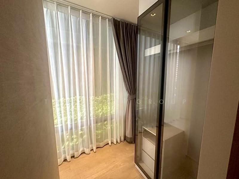 ASHTON Silom, Bangkok, 166 Silom Road, Bang Rak, Bangkok, 1 Bedroom, 49 sqm, Condo For Rent, by The Luxe Group, 500570374 - DDproperty.com