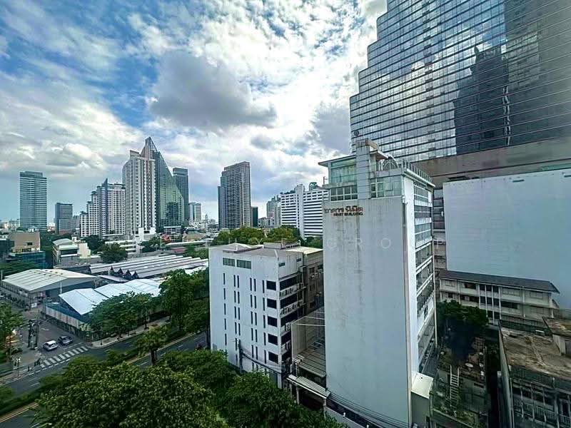 ASHTON Silom, Bangkok, 166 Silom Road, Bang Rak, Bangkok, 1 Bedroom, 49 sqm, Condo For Rent, by The Luxe Group, 500570374 - DDproperty.com