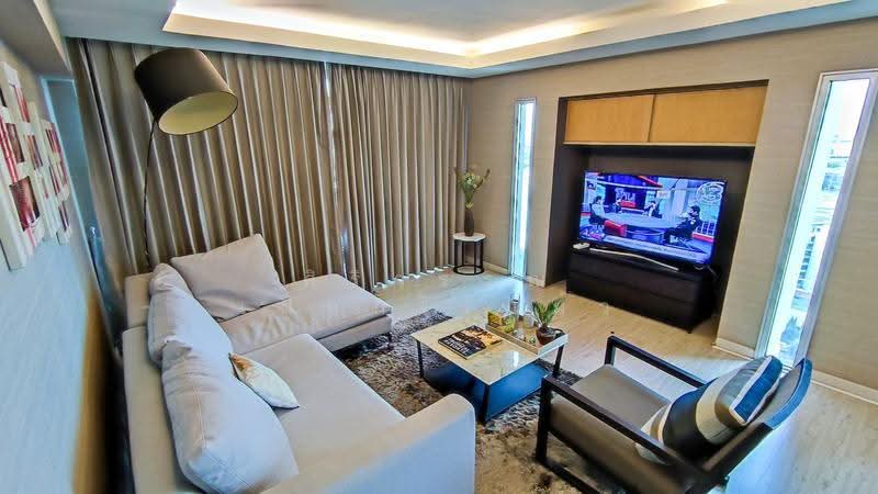 Victoria Lakeview, Nonthaburi, 255 Bond St, Ban Mai, Pak Kret, Nonthaburi, 2 Bedrooms, 80 sqm, Condo For Rent, by ศิริวรรณ เผือกใจแผ้ว, 500570375 - DDproperty.com