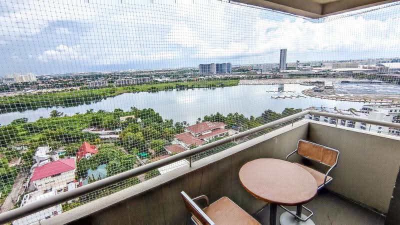 Victoria Lakeview : วิคตอเรีย เลควิว, นนทบุรี, 255 ถนนบอนด์, บ้านใหม่, ปากเกร็ด, นนทบุรี, 80 ตร.ม., คอนโด ให้เช่า, โดย ศิริวรรณ เผือกใจแผ้ว, 500570375 - DDproperty.com