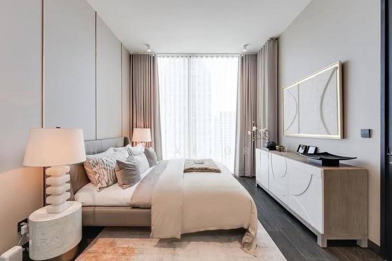 Tait Sathorn 12, bangkok, Soi Sathorn 12, Sathorn Road, Silom, Bang Rak, Bangkok, 1 Bedroom, 68 sqm, Condo For Sale, by The Luxe Group, 500570377 - DDproperty.com