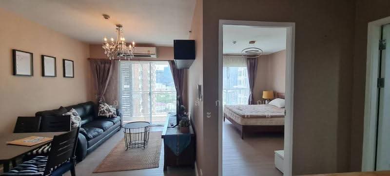 S&S Sukhumvit 101/1, Bangkok, 188 Sukhumvit 101/1 Road, Bang Na, Bangkok, 1 Bedroom, 48 sqm, Condo For Sale, by อนงค์ลักษณ์ ทรงประโคน, 500570378 - DDproperty.com