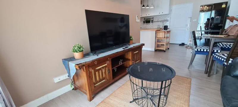 S&S Sukhumvit 101/1, Bangkok, 188 Sukhumvit 101/1 Road, Bang Na, Bangkok, 1 Bedroom, 48 sqm, Condo For Sale, by อนงค์ลักษณ์ ทรงประโคน, 500570378 - DDproperty.com
