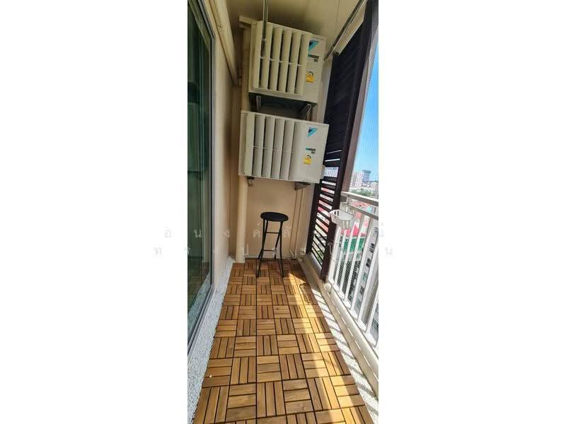 S&S Sukhumvit 101/1, Bangkok, 188 Sukhumvit 101/1 Road, Bang Na, Bangkok, 1 Bedroom, 48 sqm, Condo For Sale, by อนงค์ลักษณ์ ทรงประโคน, 500570378 - DDproperty.com