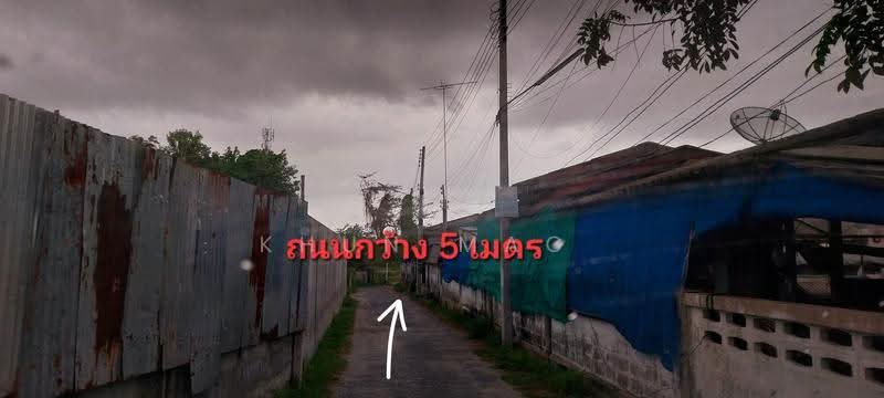 ขายที่ดินถนนประชาสุนทรซอย 11 ขนาด 422 ตร วา ห่างหนึ่งกิโลจากถนนบางแสน-อ่างศิลา ชลบุรี, ชลบุรี, ประชาสุนทร ซอย11, บ้านปึก, เมืองชลบุรี, ชลบุรี, 1,688 ตร.ม., ที่ดิน ขาย, โดย Khun Mac, 500570379 - DDproperty.com