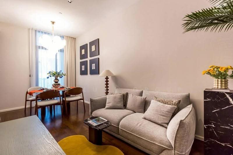 The Diplomat 39, Bangkok, 18 Soi Sukhumvit 39, Sukhumvit Road, Khlong Tan Nua, Watthana, Bangkok, 1 Bedroom, 54 sqm, Condo For Rent, by The Luxe Group, 500570381 - DDproperty.com