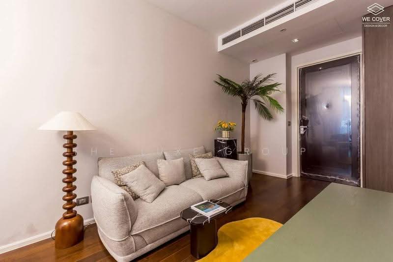 The Diplomat 39, Bangkok, 18 Soi Sukhumvit 39, Sukhumvit Road, Khlong Tan Nua, Watthana, Bangkok, 1 Bedroom, 54 sqm, Condo For Rent, by The Luxe Group, 500570381 - DDproperty.com