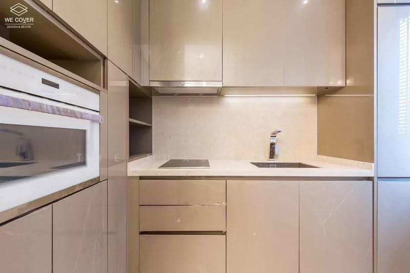 The Diplomat 39, Bangkok, 18 Soi Sukhumvit 39, Sukhumvit Road, Khlong Tan Nua, Watthana, Bangkok, 1 Bedroom, 54 sqm, Condo For Rent, by The Luxe Group, 500570381 - DDproperty.com