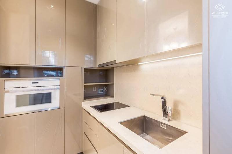 The Diplomat 39, Bangkok, 18 Soi Sukhumvit 39, Sukhumvit Road, Khlong Tan Nua, Watthana, Bangkok, 1 Bedroom, 54 sqm, Condo For Rent, by The Luxe Group, 500570381 - DDproperty.com
