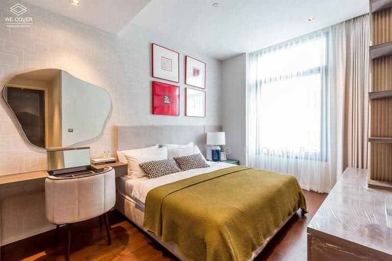 The Diplomat 39, Bangkok, 18 Soi Sukhumvit 39, Sukhumvit Road, Khlong Tan Nua, Watthana, Bangkok, 1 Bedroom, 54 sqm, Condo For Rent, by The Luxe Group, 500570381 - DDproperty.com