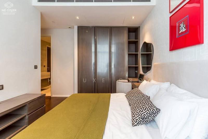 The Diplomat 39, Bangkok, 18 Soi Sukhumvit 39, Sukhumvit Road, Khlong Tan Nua, Watthana, Bangkok, 1 Bedroom, 54 sqm, Condo For Rent, by The Luxe Group, 500570381 - DDproperty.com