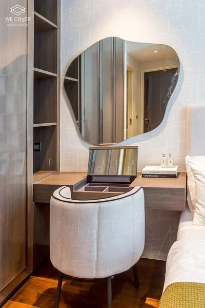 The Diplomat 39, Bangkok, 18 Soi Sukhumvit 39, Sukhumvit Road, Khlong Tan Nua, Watthana, Bangkok, 1 Bedroom, 54 sqm, Condo For Rent, by The Luxe Group, 500570381 - DDproperty.com