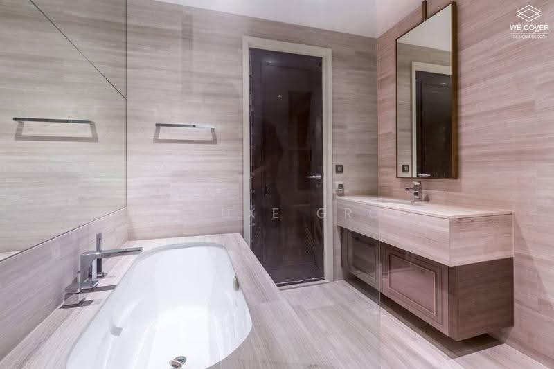 The Diplomat 39, Bangkok, 18 Soi Sukhumvit 39, Sukhumvit Road, Khlong Tan Nua, Watthana, Bangkok, 1 Bedroom, 54 sqm, Condo For Rent, by The Luxe Group, 500570381 - DDproperty.com