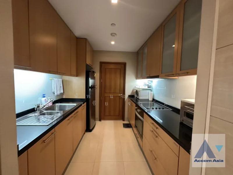 Sky Villas Sathorn : คอนโดสกาย วิลล่า สาทร, กรุงเทพ, 7 อาคาร แอสคอทท์ ถ.สาทร, ยานนาวา, สาทร, กรุงเทพ, 90 ตร.ม., คอนโด ให้เช่า, โดย บริษัท แอคคอม เอเซีย จำกัด, 500570382 - DDproperty.com