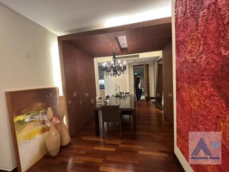 Sky Villas Sathorn, Bangkok, 7 South Sathorn Road, Yan Nawa, Sathon, Bangkok, 2 Bedrooms, 90 sqm, Condo For Rent, by บริษัท แอคคอม เอเซีย จำกัด, 500570382 - DDproperty.com