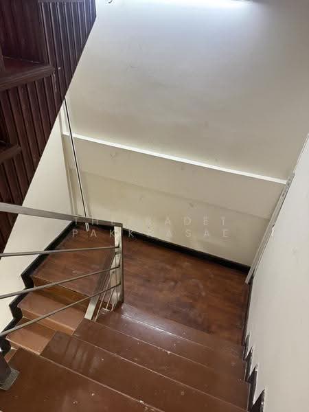 Fully Renovated 3-Story Townhouse | 3 Bedrooms | Near MRT Charan 13, Bangkok, จรัญสนิทวงศ์ 11, Wat Tha Pra, Bangkok Yai, Bangkok, 3 Bedrooms, 156 sqm, Townhouse For Rent, by Theeradet pakkrasae, 500570384 - DDproperty.com