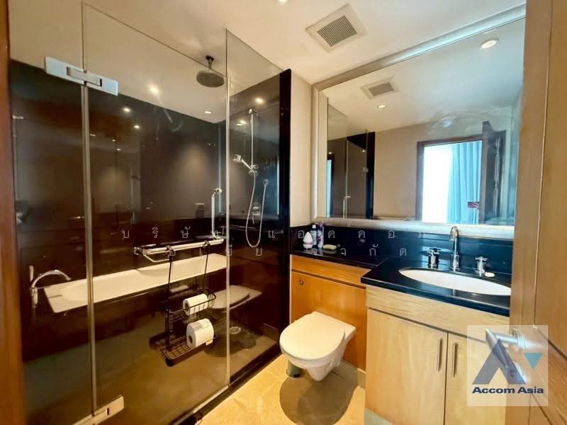 Sky Villas Sathorn, Bangkok, 7 South Sathorn Road, Yan Nawa, Sathon, Bangkok, 2 Bedrooms, 75 sqm, Condo For Rent, by บริษัท แอคคอม เอเซีย จำกัด, 500570386 - DDproperty.com