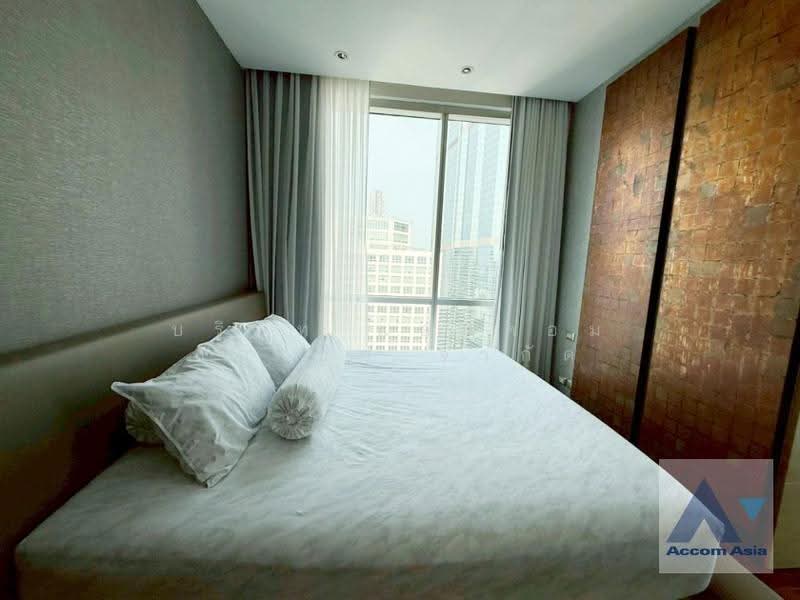 Sky Villas Sathorn, Bangkok, 7 South Sathorn Road, Yan Nawa, Sathon, Bangkok, 2 Bedrooms, 75 sqm, Condo For Rent, by บริษัท แอคคอม เอเซีย จำกัด, 500570386 - DDproperty.com