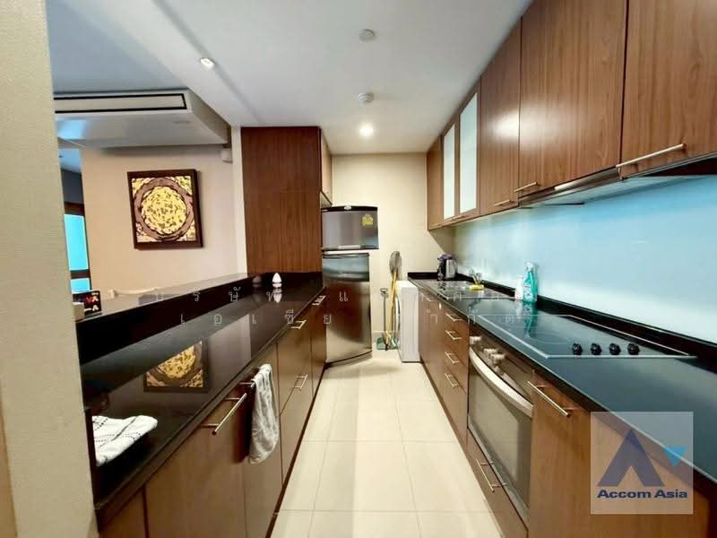 Sky Villas Sathorn : คอนโดสกาย วิลล่า สาทร, กรุงเทพ, 7 อาคาร แอสคอทท์ ถ.สาทร, ยานนาวา, สาทร, กรุงเทพ, 75 ตร.ม., คอนโด ให้เช่า, โดย บริษัท แอคคอม เอเซีย จำกัด, 500570386 - DDproperty.com
