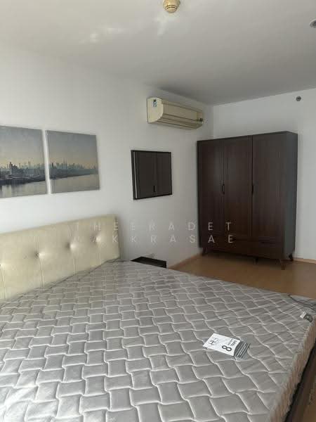 The Alcove Thonglor 10, bangkok, 199 Soi Sukhumvit 63, Sukhumvit Road, Khlong Tan Nua, Watthana, Bangkok, 1 Bedroom, 44 sqm, Condo For Rent, by Theeradet pakkrasae, 500570389 - DDproperty.com