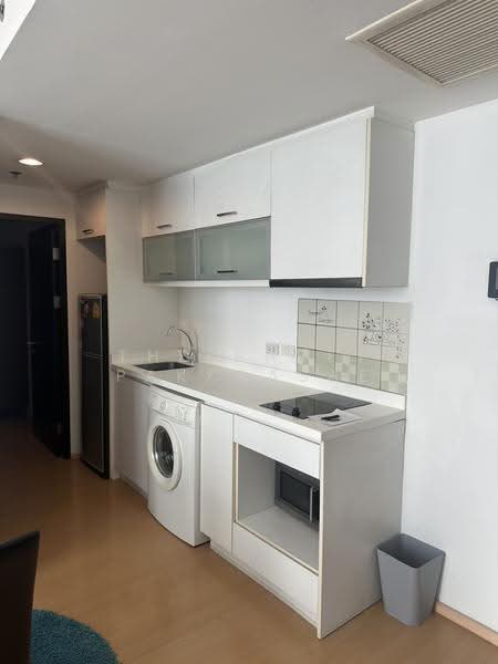 The Alcove Thonglor 10, bangkok, 199 Soi Sukhumvit 63, Sukhumvit Road, Khlong Tan Nua, Watthana, Bangkok, 1 Bedroom, 44 sqm, Condo For Rent, by Theeradet pakkrasae, 500570389 - DDproperty.com