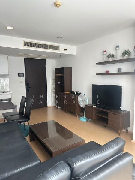 The Alcove Thonglor 10 : ดิ แอลโคฟ ทองหล่อ, กรุงเทพ, 199 ซ.สุขุมวิท 63 ถนนเอกมัย, คลองตันเหนือ, วัฒนา, กรุงเทพ, 44 ตร.ม., คอนโด ให้เช่า, โดย Theeradet pakkrasae, 500570389 - DDproperty.com