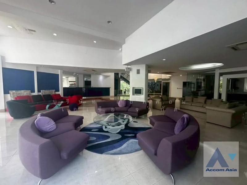 Panya Pattanakarn Village, Bangkok, Soi Phatthanakarn 30, Suan Luang, Bangkok, 5 Bedrooms, 800 sqm, Single Detached House For Rent, by บริษัท แอคคอม เอเซีย จำกัด, 500570390 - DDproperty.com