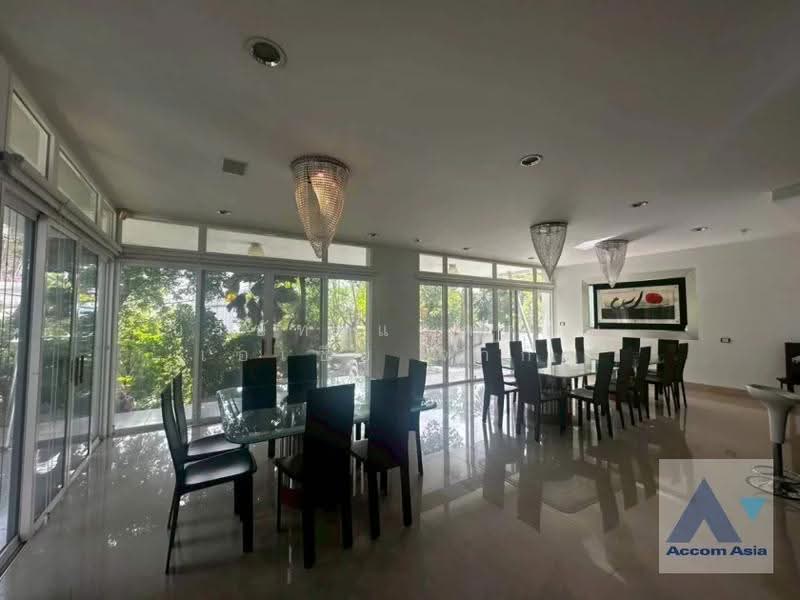 Panya Pattanakarn Village, Bangkok, Soi Phatthanakarn 30, Suan Luang, Bangkok, 5 Bedrooms, 800 sqm, Single Detached House For Rent, by บริษัท แอคคอม เอเซีย จำกัด, 500570390 - DDproperty.com