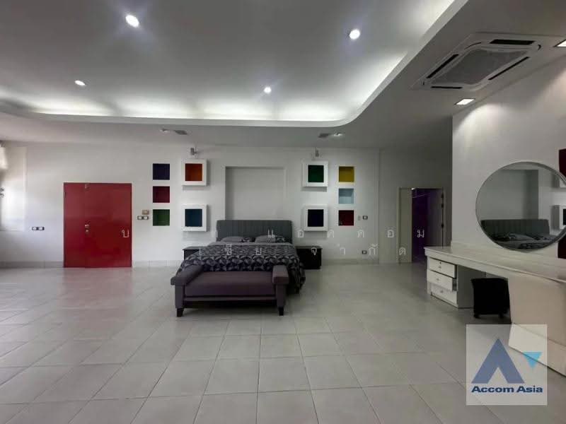 Panya Pattanakarn Village, Bangkok, Soi Phatthanakarn 30, Suan Luang, Bangkok, 5 Bedrooms, 800 sqm, Single Detached House For Rent, by บริษัท แอคคอม เอเซีย จำกัด, 500570390 - DDproperty.com
